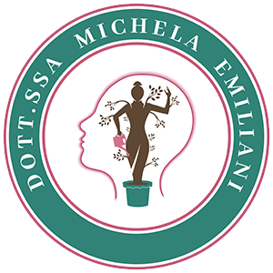 Michela Emiliani Psicologa